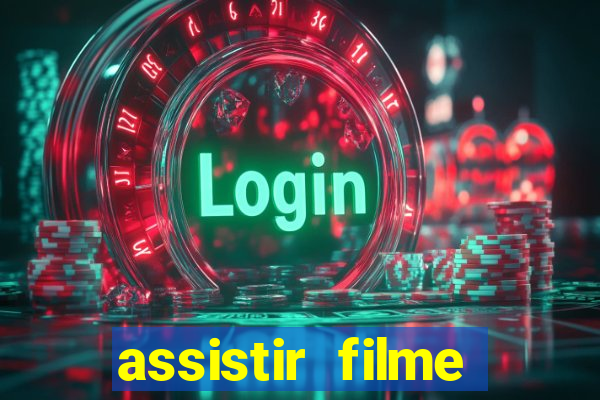 assistir filme demon slayer